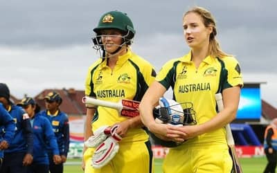Women?s Cricket Shows 150% Swing in Viewership in 2020