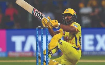 IPL 2021: Chennai Super Kings all set to release Kedar Jadhav from the squad ahead of IPL 2021