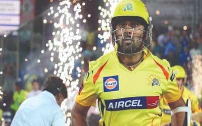 IPL 2021: Chennai Super Kings (CSK) likely to release 7-8 senior players ahead of IPL 2021