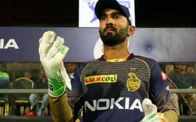 IPL 2021: Kolkata Knight Riders (KKR) to part ways with Dinesh Karthik and Kuldeep Yadav