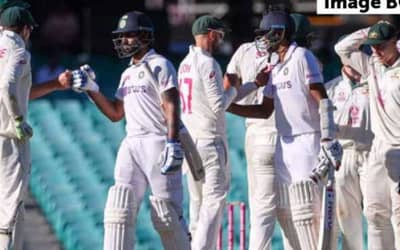 Australia and India retained top two spots in ICC World Test Championship Points Table