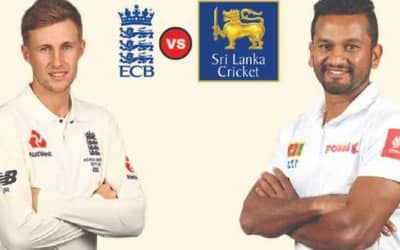 Sri Lanka vs England 1st test match Preview, Probable Playing 11, Dream11 Fantasy Tips, Pitch Report, Where to Watch, Prediction SL vs Eng