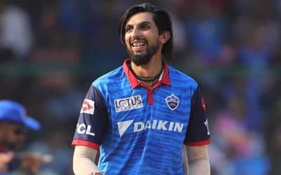 IPL 2021: Good News for Delhi Capitals as Ishant Sharma continues his good form