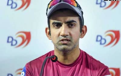 IPL 2021: MS Dhoni will not release many players says Gautam Gambhir