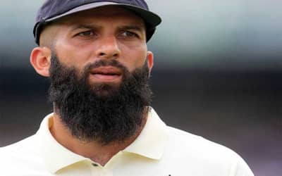 Sri Lanka vs England: Moeen Ali joins England?s bio-bubble after returning negative for the Coronavirus