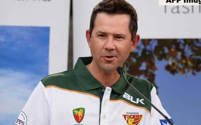 Australia vs India: Shardul-Sundar partnership was outstanding says, Ricky Ponting