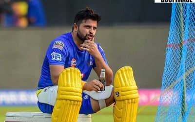 IPL 2021: CSK not sure about retaining Suresh Raina ahead of IPL 2021