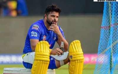 IPL 2021: 3 Teams that can pick Suresh Raina if CSK releases him ahead of IPL 2021
