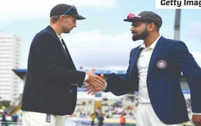 India vs England: Team India?s squad for first two test match against England