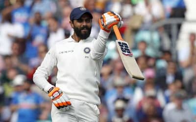 India vs England: Ravindra Jadeja ruled out of the Test series, BCCI plans for 50 per-cent crowd at Chepauk
