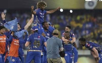 IPL 2021: Lasith Malinga retires from Franchise cricket, leaves a message