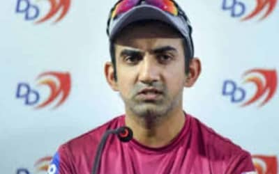 IPL 2021: Kuldeep must be given an opportunity to play somewhere else,? says Gautam Gambhir