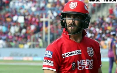 IPL 2021 News &amp; Updates: Glenn Maxwell is not worth 10 crores in IPL 2021 says Scott Styris