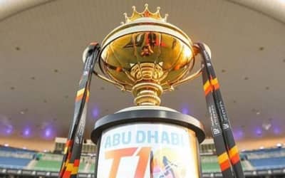 Abu Dhabi T10 League, Teams, Schedule, Fixture, squads, Where to Watch matches