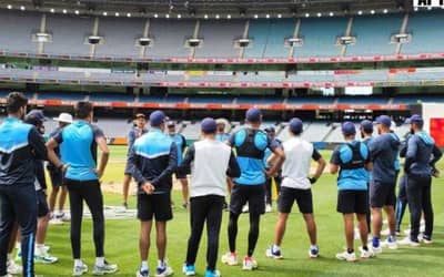 India to face India A before getting out to play against England on the England tour later in 2021
