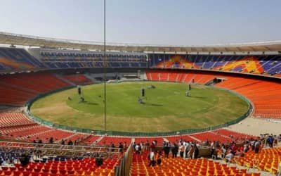 India vs England Test Series: BCCI to allow fans to enter the stadium on 24th February