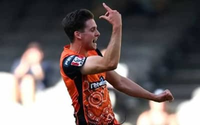IPL 2021: 3 BBL stars who can attract a good bid in IPL 2021 auctions