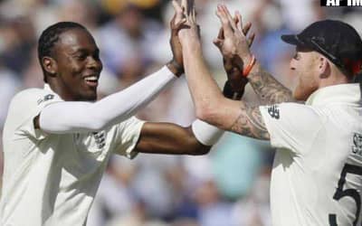 India vs England Test Series: If bio-bubble becomes overbearing, no shame in saying that: Jofra Archer
