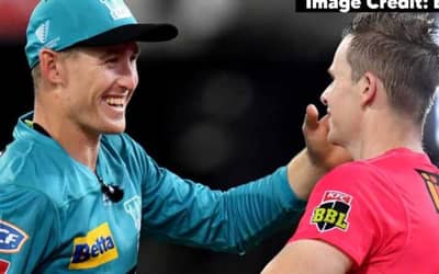 IPL 2021: Marnus Labuschagne registers for the IPL 2021 auctions