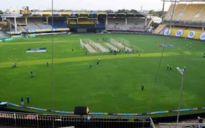 India vs England: MA Chidambaram to open three stands for spectators for the 2nd test