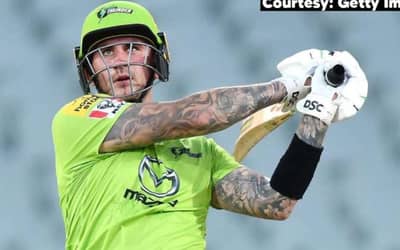 IPL 2021: Shane Bond backs Alex Hales to get an IPL contract in 2021