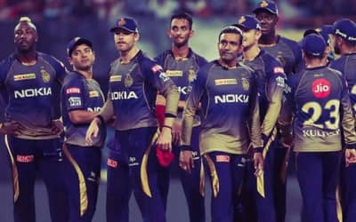IPL 2021: 3 Players KKR might target in IPL 2021 auctions