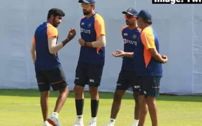 India vs England: The spectators will have to maintain social distancing and wear mask for the second test