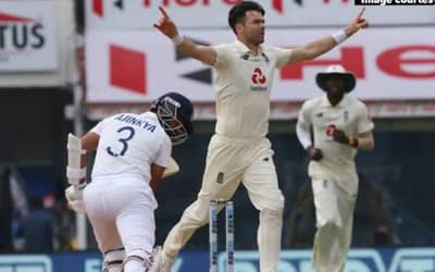 India vs England 1st Test: England thrashed India by 227 runs on Day 5