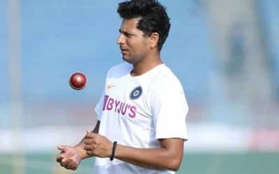 India vs England: Virat Kohli explains why Kuldeep Yadav was not picked in playing 11