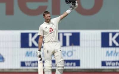 Latest ICC Test Ranking: Virat Kohli slips down to number 5 while Joe Root climbs up to number 3