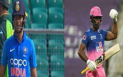 Six Indian cricketers failed to qualify for 2 KM run fitness test at NCA