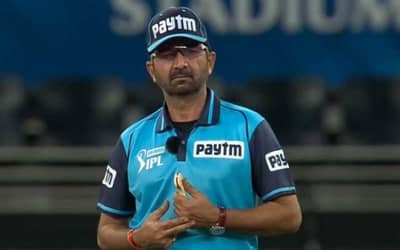 India vs England Test: TV Umpire decision coming to focus after a poor decision in the second test