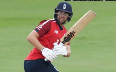 IPL 2021: 3 Teams that can pick Dawid Malan in the IPL 2021 auction