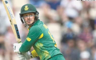 IPL 2021: Delhi Capitals seek clarity on availability of South African players for IPL 2021