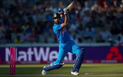 ICC T20I Rankings 2021: KL Rahul reaches 2nd spot in the recent ICC T20I rankings 2021