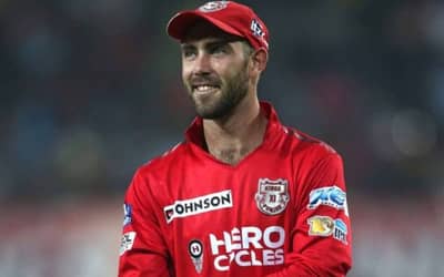 IPL 2021 Auction: Would love to join RCB ahead of IPL 2021: Glenn Maxwell