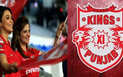 KXIP New Name: Kings XI Punjab (KXIP) changes name to Punjab Kings ahead of IPL 2021
