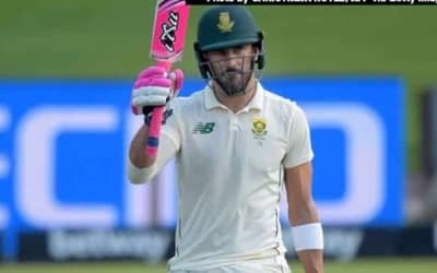 Faf du Plessis retires from Test Cricket: South Africa
