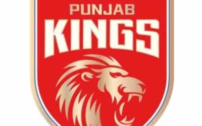 IPL 2021 Auction: Kings XI Punjab new logo and new name, Punjab Kings