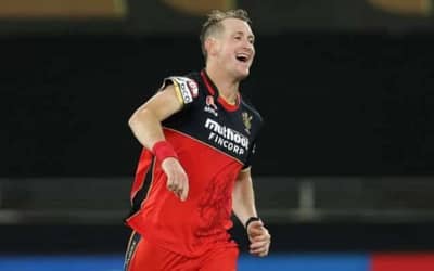 IPL 2021 Auction Updates: Chris Morris becomes most expensive buy in IPL history