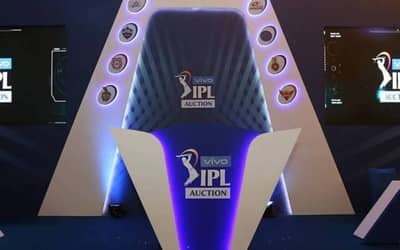 IPL 2021 Auction: Total list of Sold Players with their new Franchise and price in IPL 2021