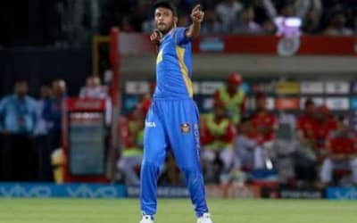 IPL 2021 Auction: Krishnappa Gowtham becomes most expensive Indian uncapped players
