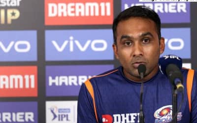 IPL 2021: "It is disheartening" no Sri Lanka player will play IPL: Mahela Jayawardene