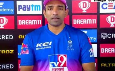IPL 2021: Wanted to play and win an IPL season with MS Dhoni: Robin Uthappa