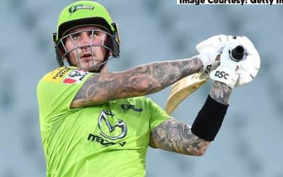 IPL 2021: 3 Unsold players who can be picked later in the IPL 2021 tournaments