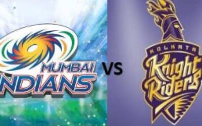 MI Vs KKR Head to Head: IPL Stats