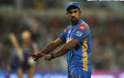 IPL 2021: Rajasthan Royals appointed Ish Sodhi as team liaison officer for IPL 2021