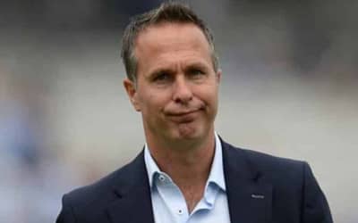 India vs England: Michael Vaughan slams India and ICC for shameless Test Pitch
