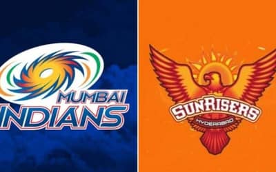 MI Vs SRH Head to Head: IPL Stats