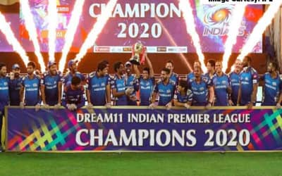 IPL 2021: Mumbai Indians (MI) Team analysis: Strength, Weakness, Threats and Opportunities